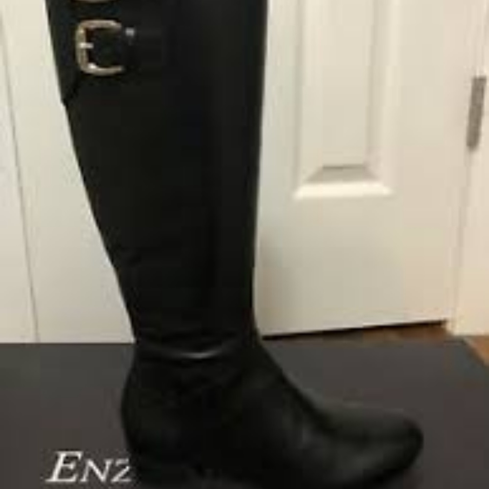Enzo Angiolini Boots